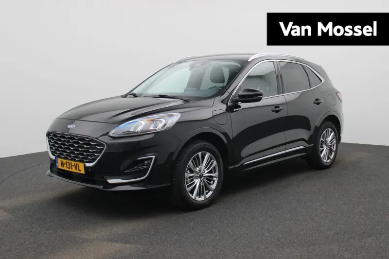 Ford Kuga (2022)
