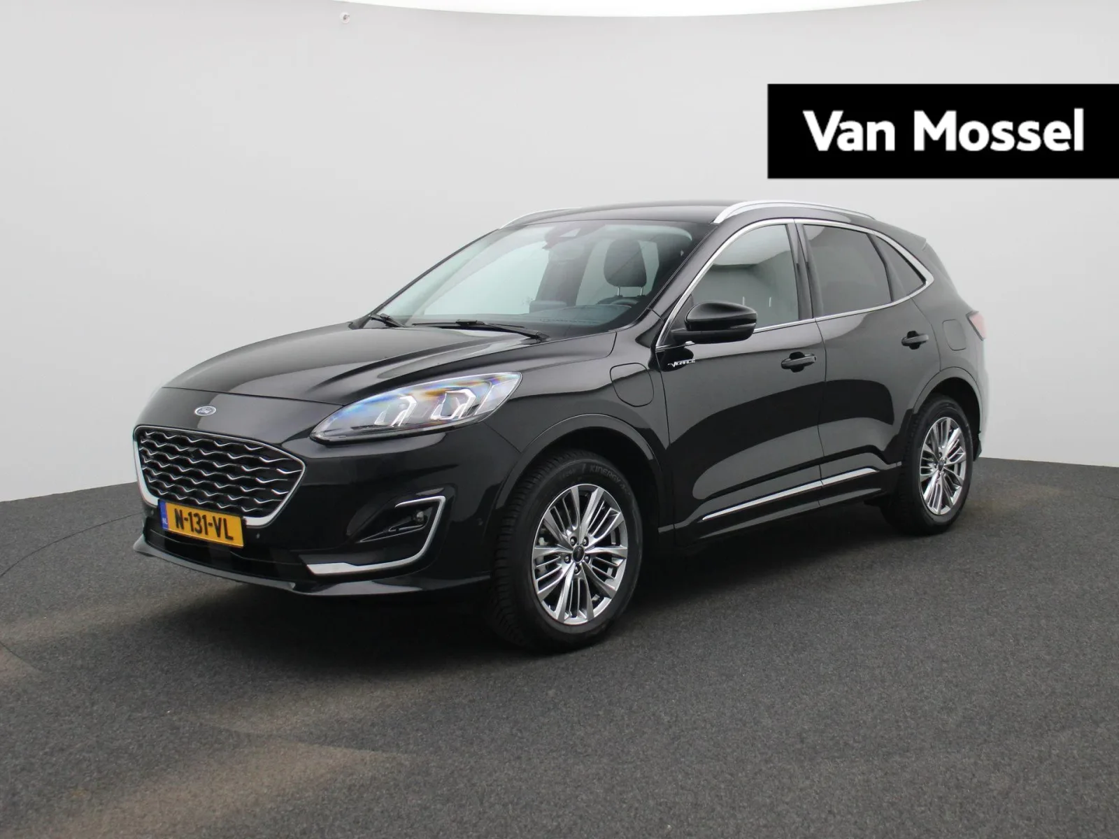 Ford Kuga (2022) — foto 1