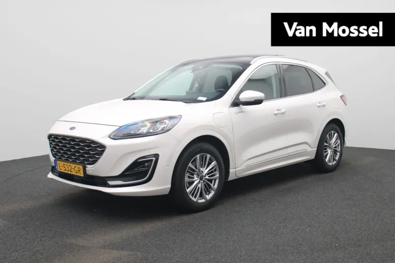 Ford Kuga (2021)