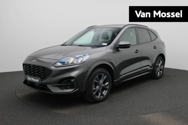 Ford Kuga (2023)