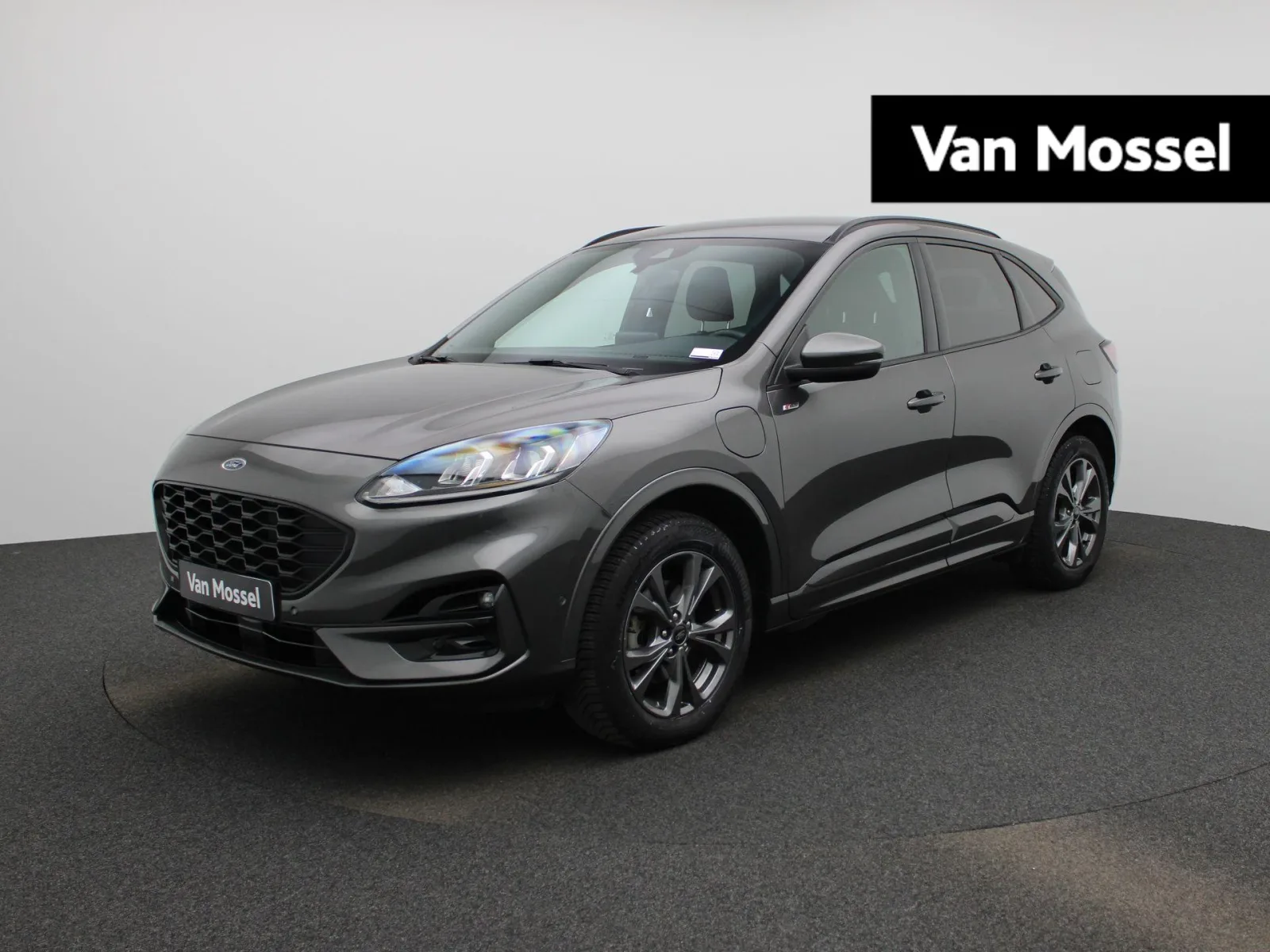 Ford Kuga (2023) — foto 1