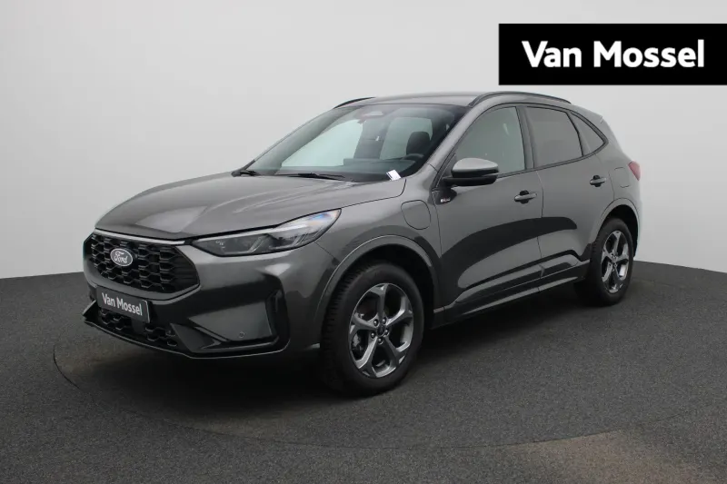 Ford Kuga (2025)