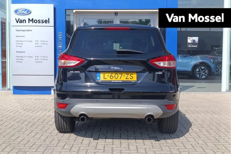 Ford Kuga (2015)