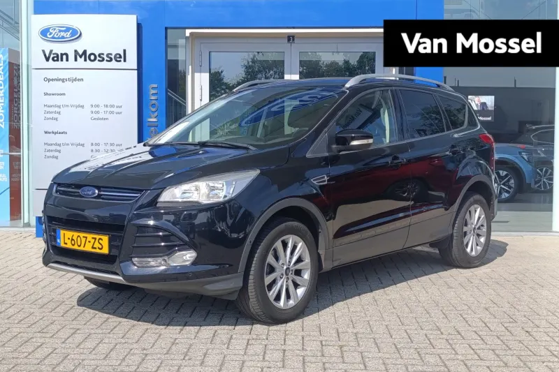 Ford Kuga (2015)