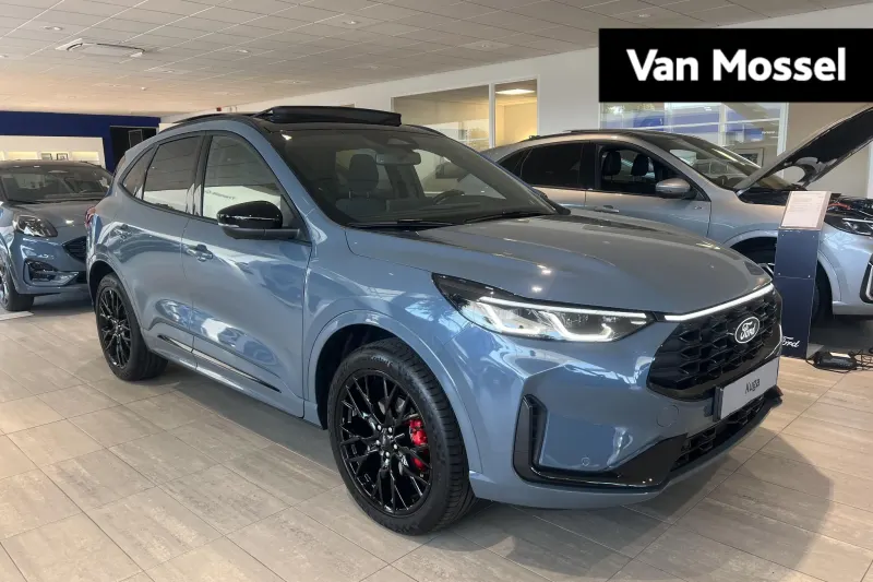 Ford Kuga (2026)