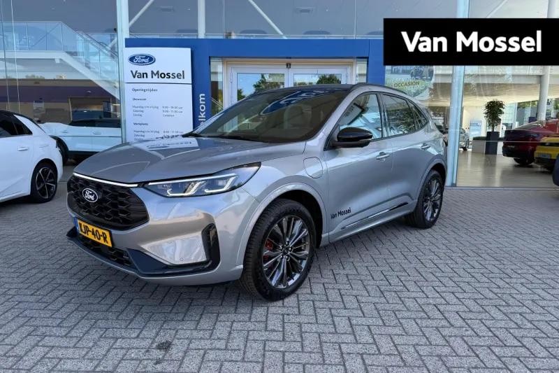 Ford Kuga (2026)