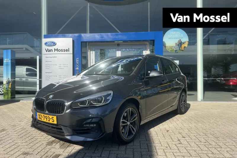 BMW 2-Serie (2019)
