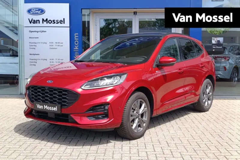 Ford Kuga (2023)