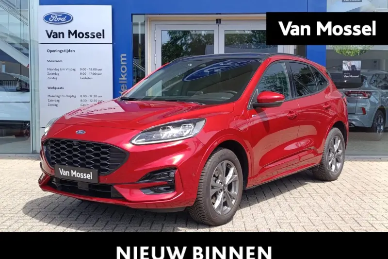 Ford Kuga (2023)