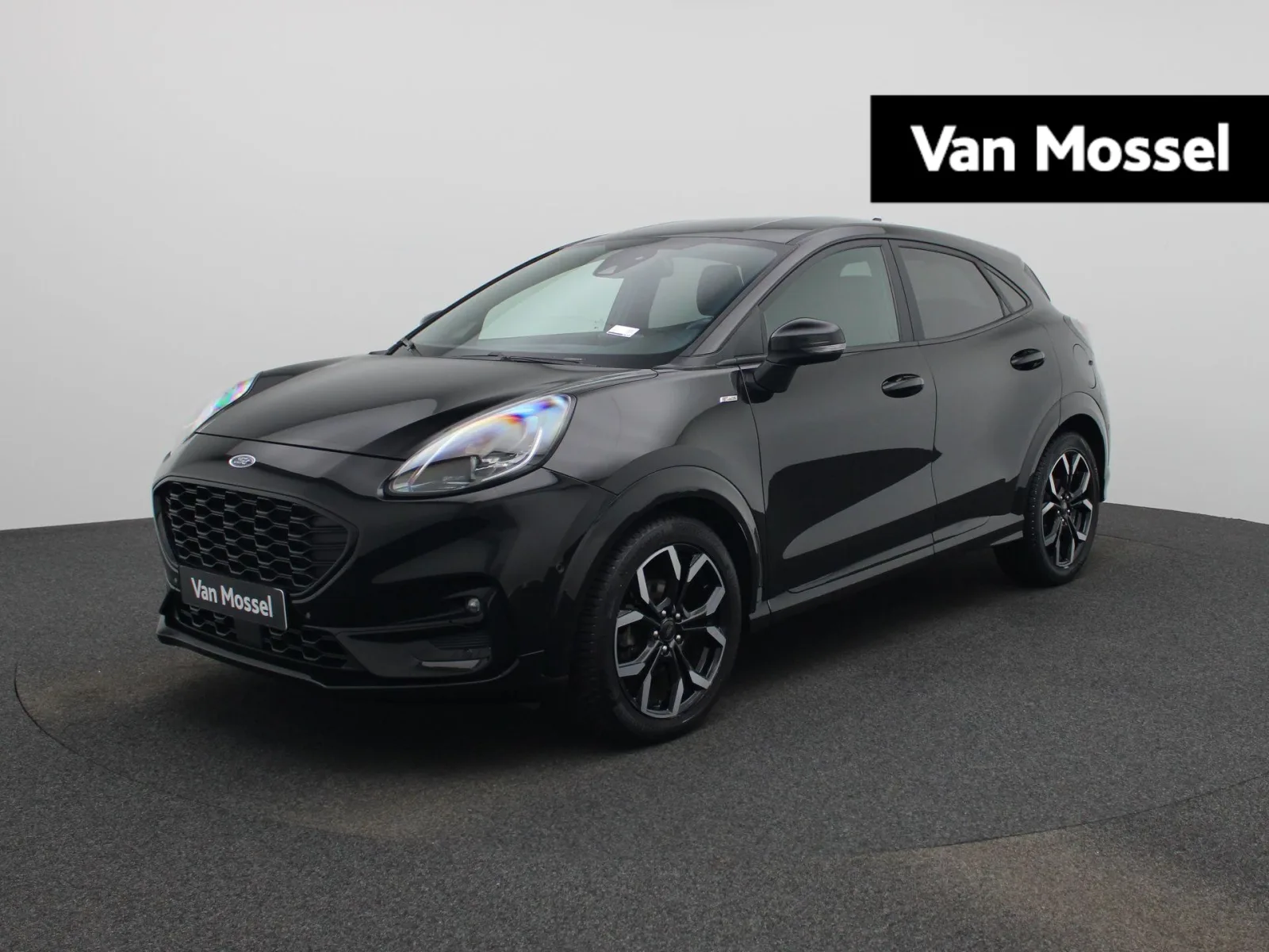Ford Puma (2023) — foto 1