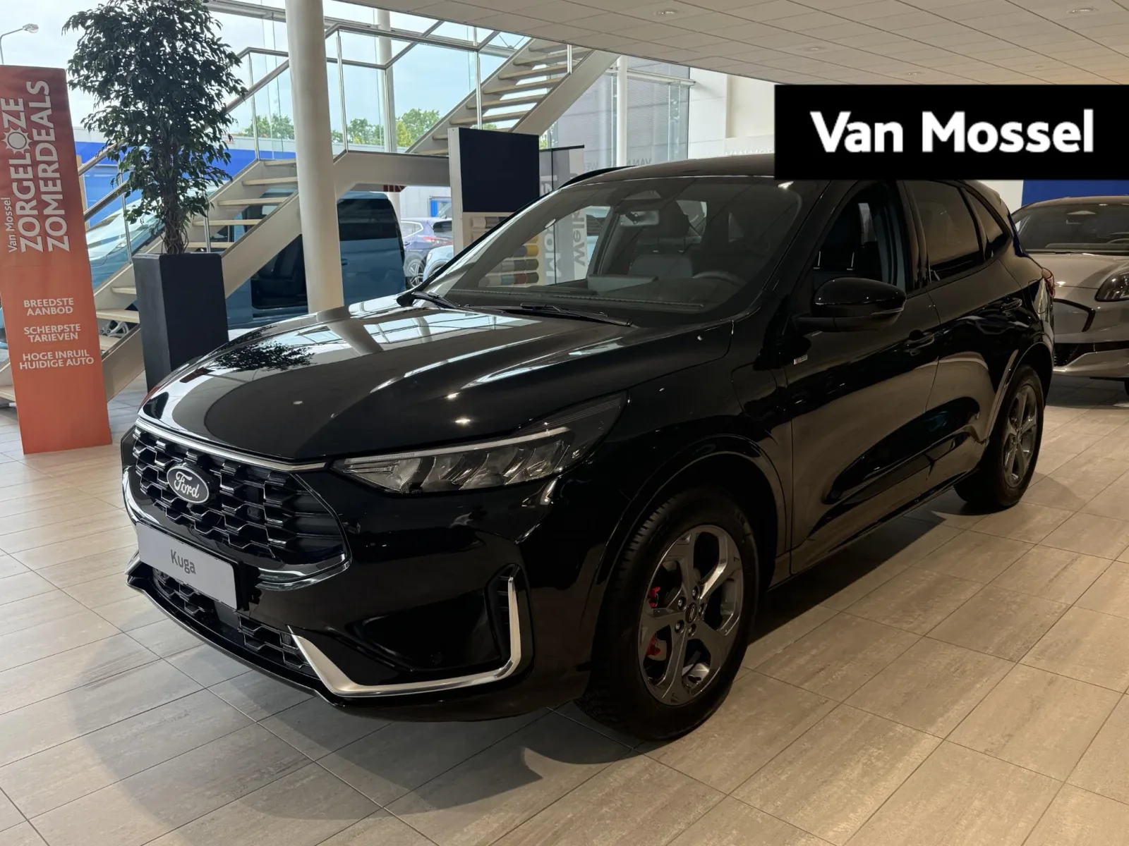 Ford Kuga (2026) — foto 1