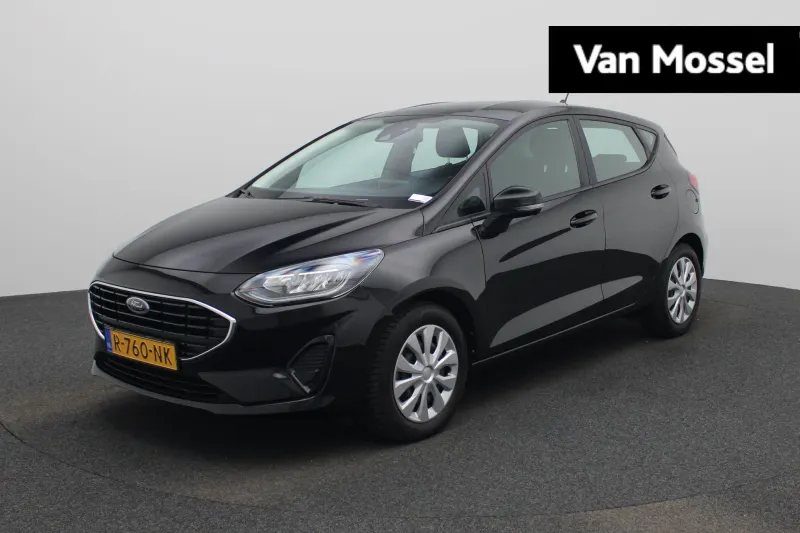Ford Fiesta (2022)