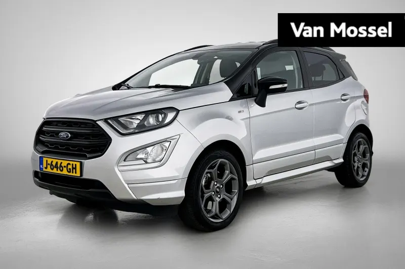 Ford EcoSport (2019)