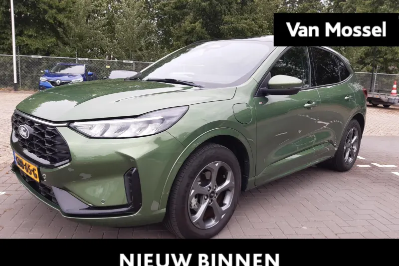 Ford Kuga (2024)