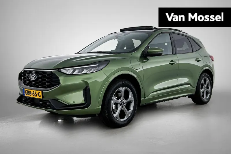 Ford Kuga (2024)