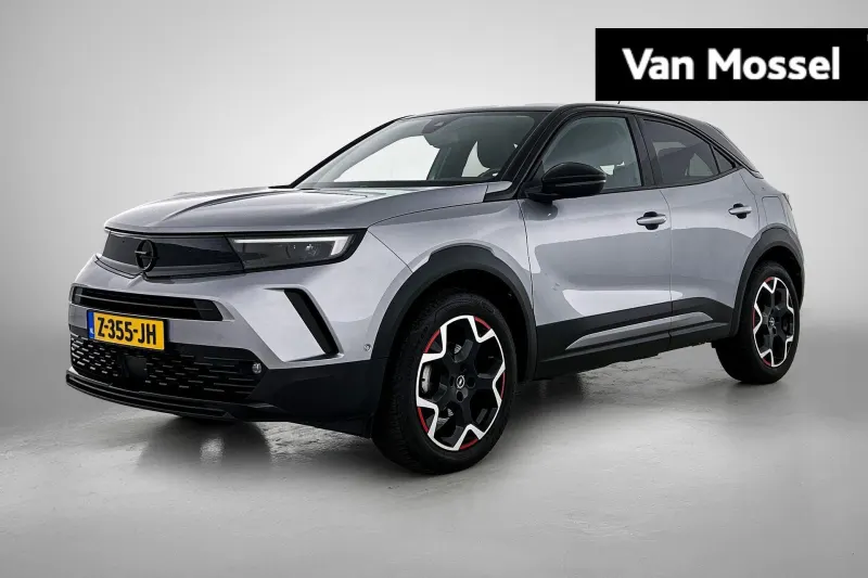 Opel Mokka (2023)