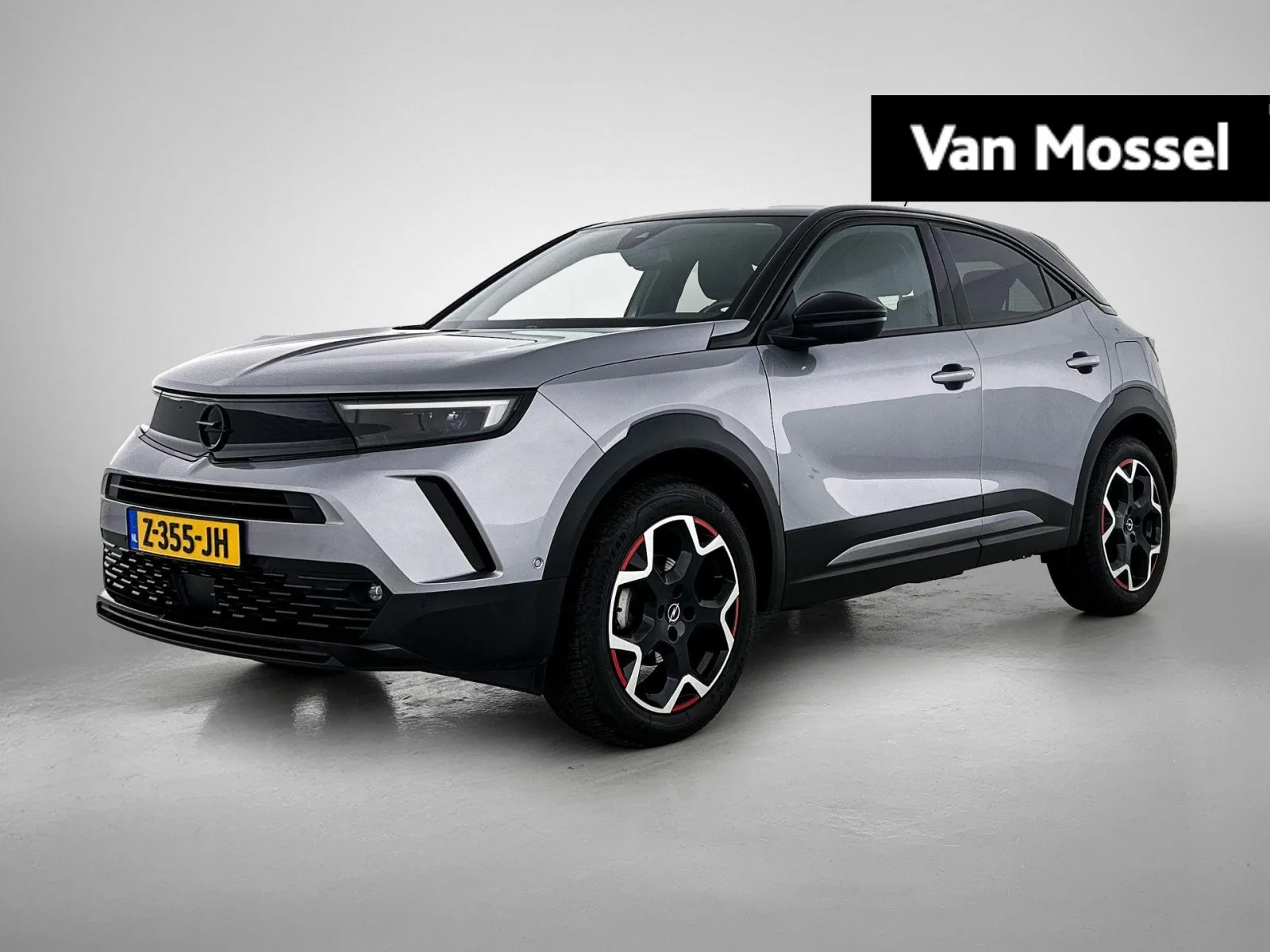 Opel Mokka (2023) — foto 1
