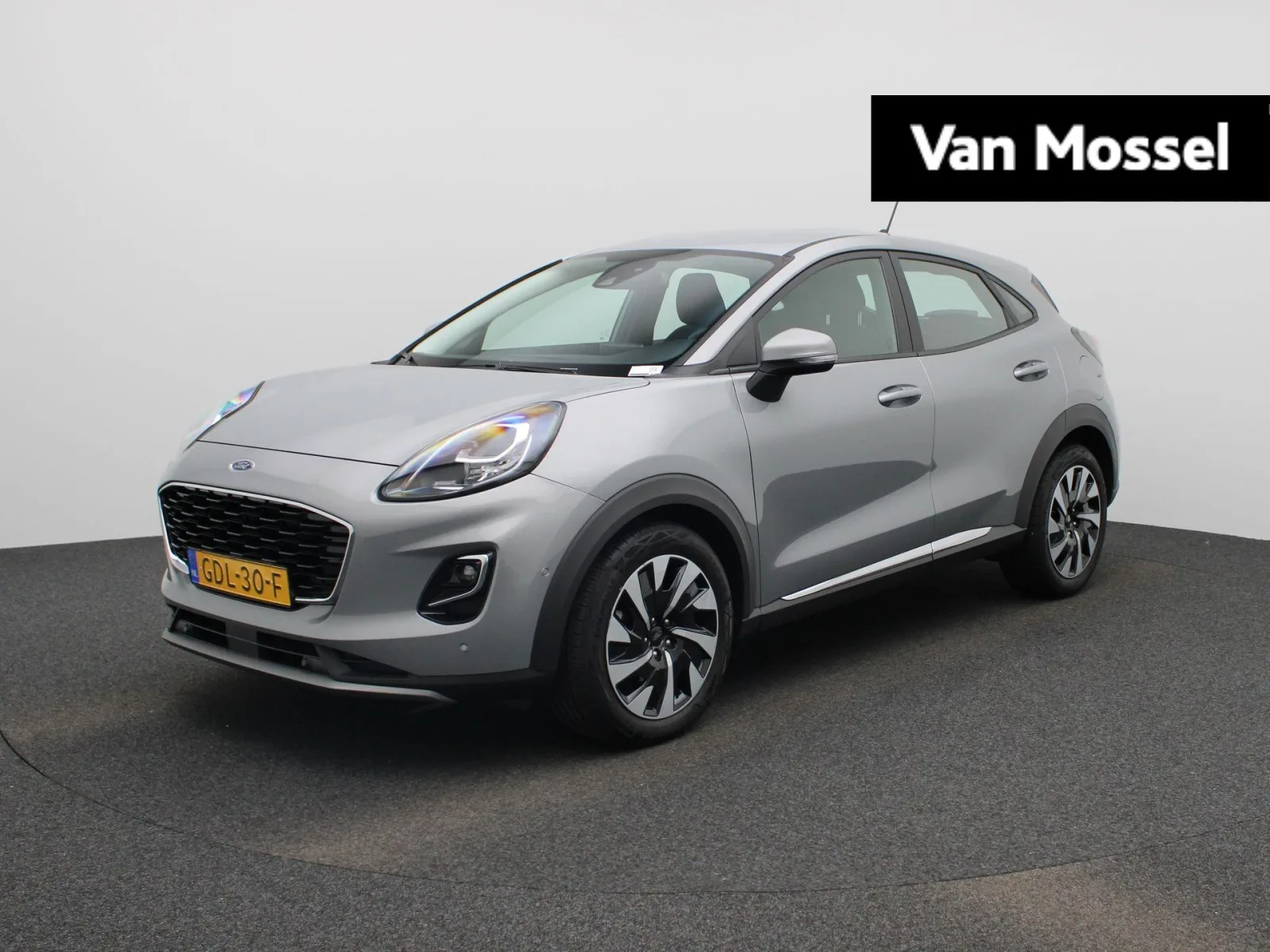 Ford Puma (2024) — foto 1