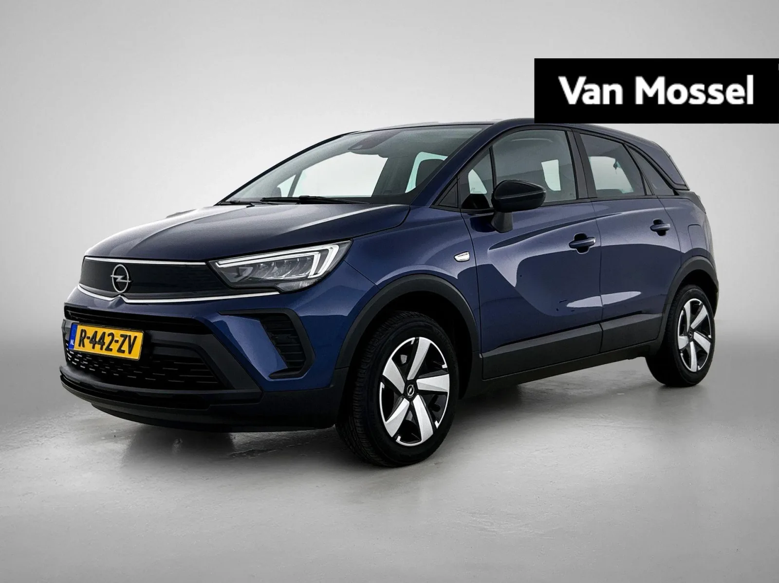 Opel Crossland (2023) — foto 1