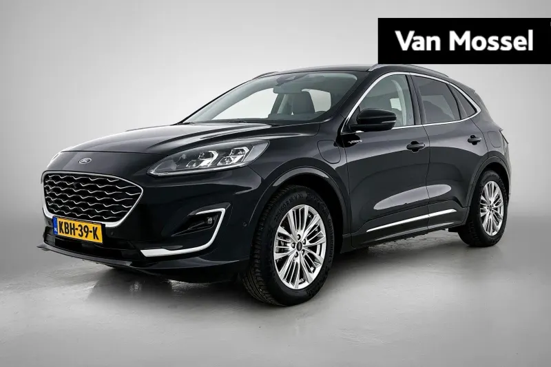 Ford Kuga (2021)