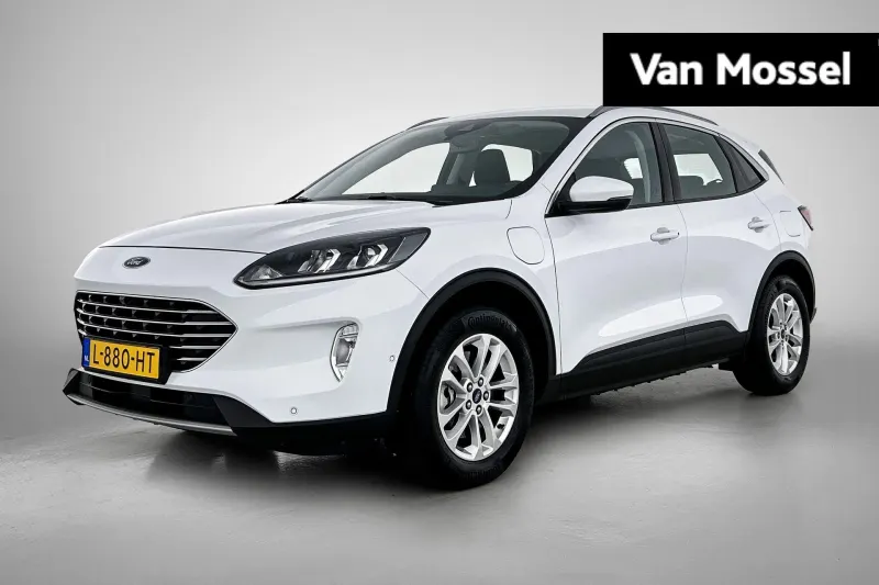 Ford Kuga (2021)