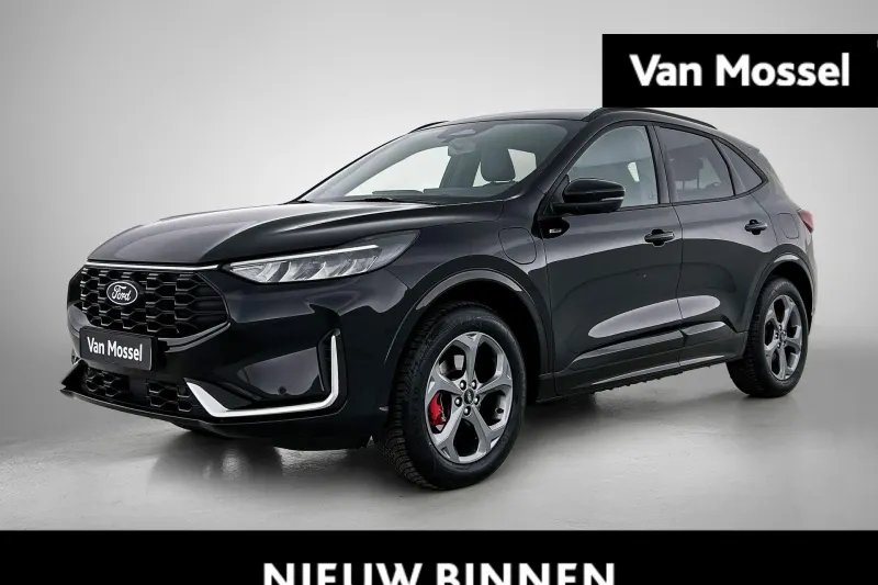 Ford Kuga (2026)
