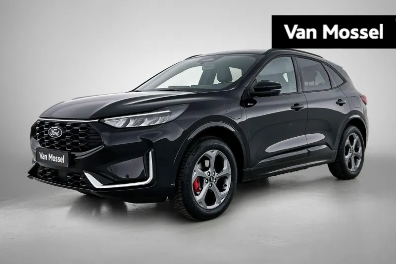 Ford Kuga (2026)