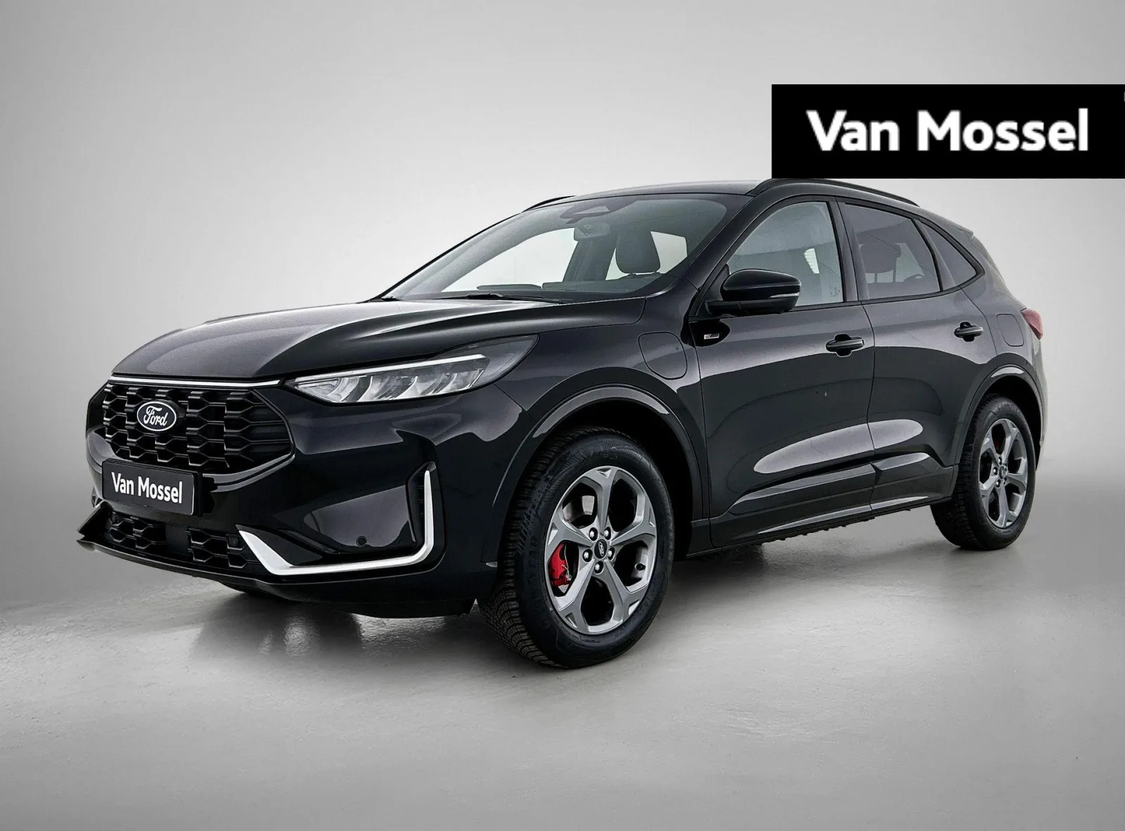 Ford Kuga (2026) — foto 1