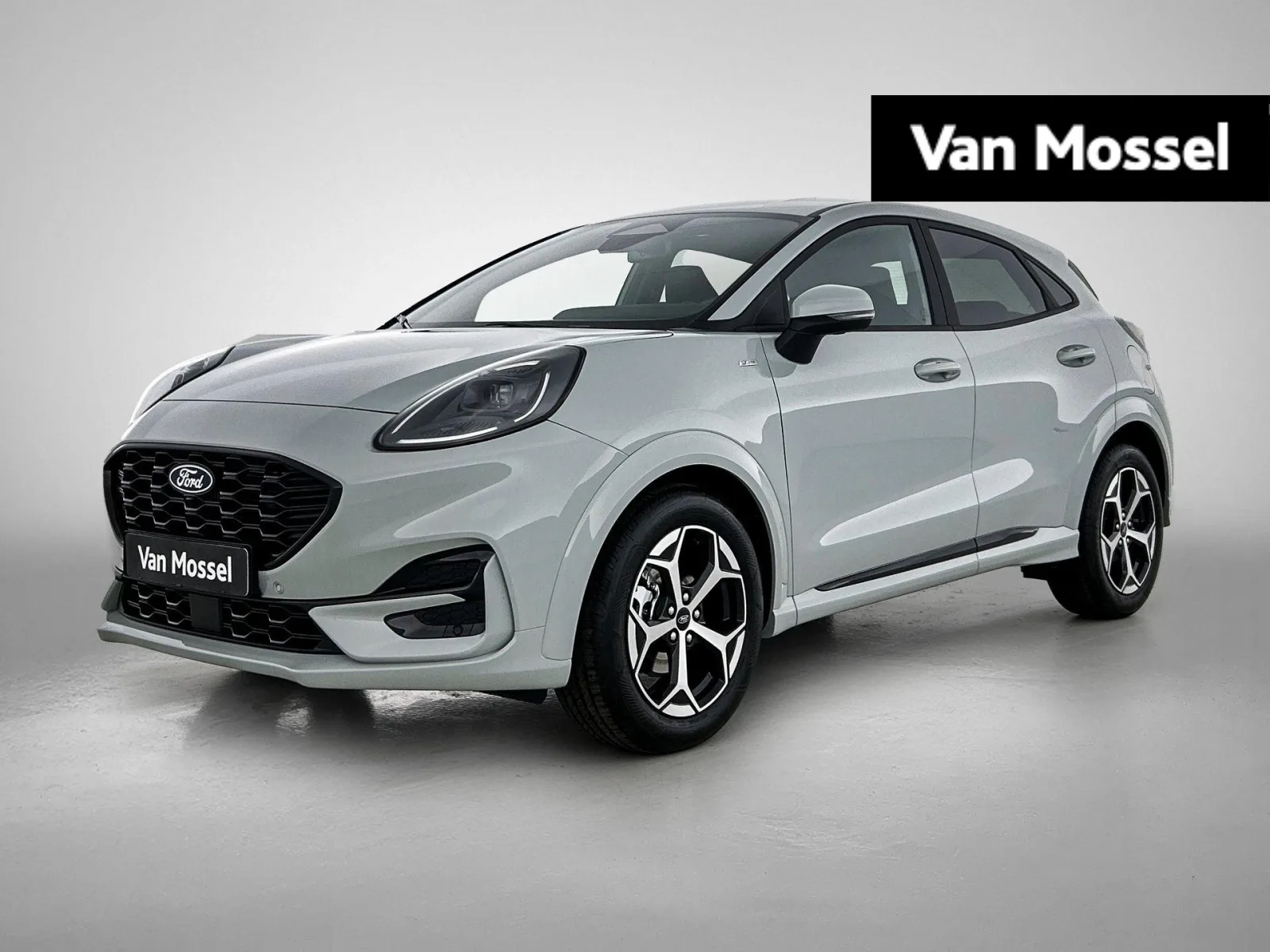 Ford Puma (2026) — foto 1