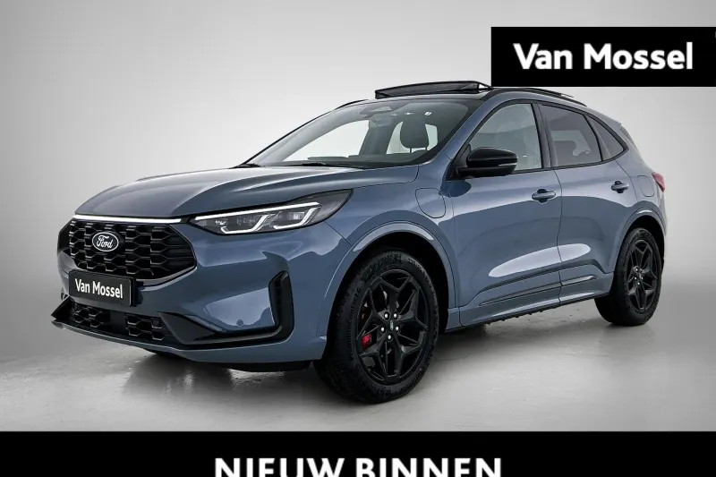 Ford Kuga (2026)