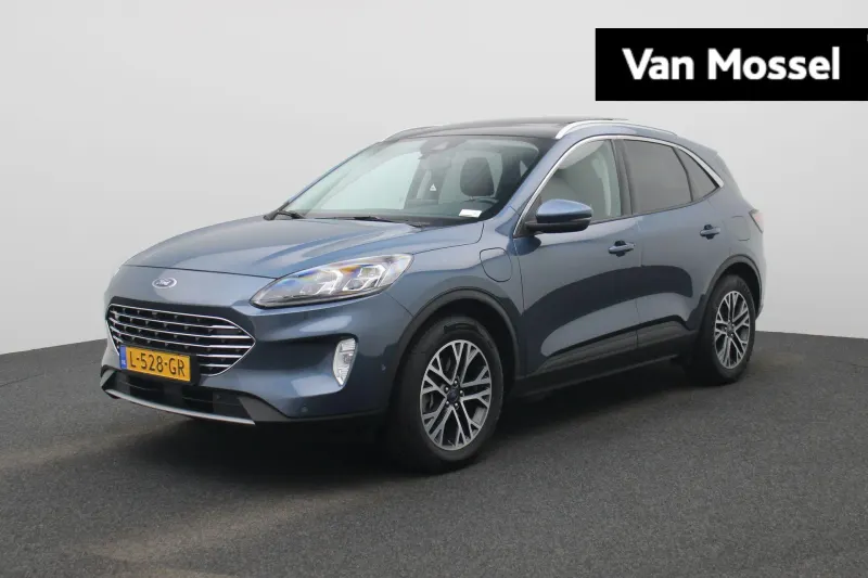 Ford Kuga (2021)