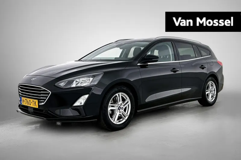 Ford Focus (2020)