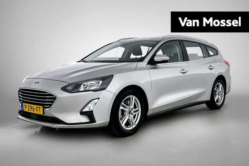 Ford Focus (2022)