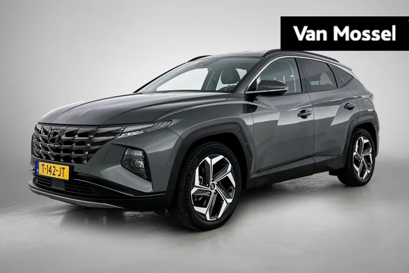 Hyundai Tucson (2023)
