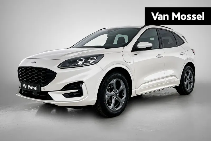 Ford Kuga (2021)