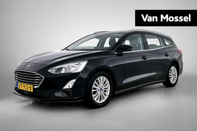 Ford Focus (2019)