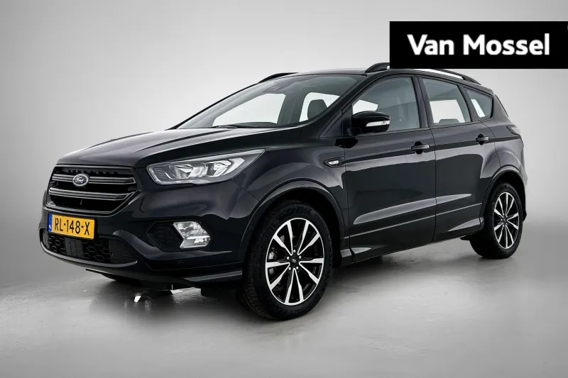 Ford Kuga (2018)
