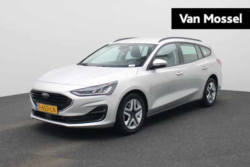 Ford Focus (2023)