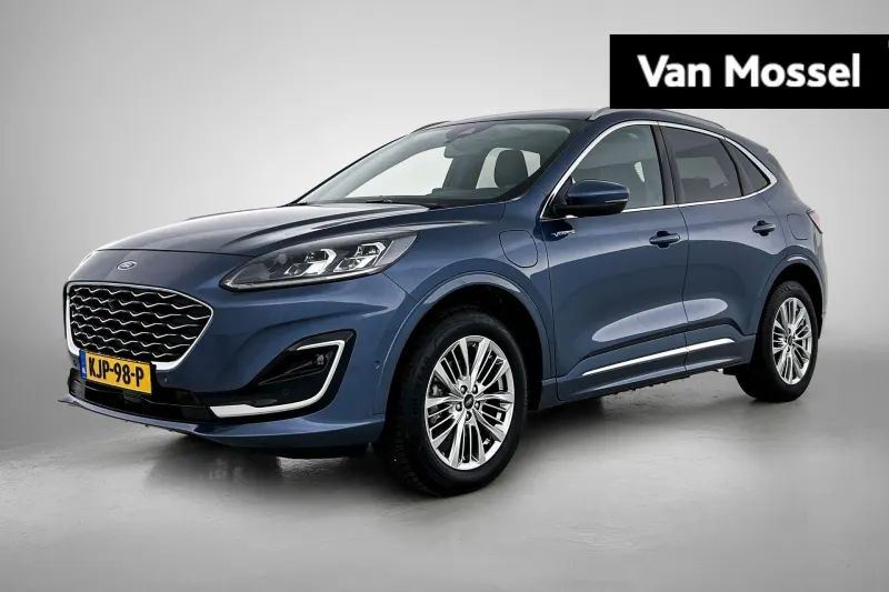 Ford Kuga (2022)