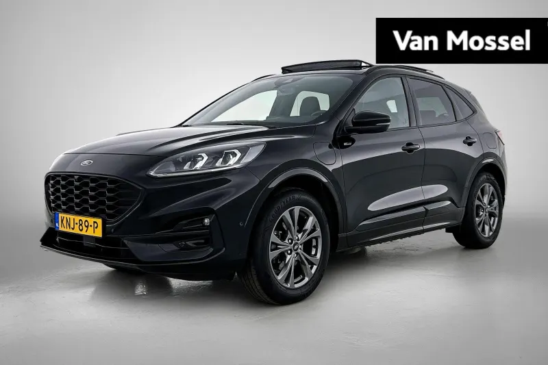 Ford Kuga (2023)