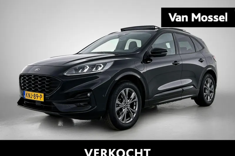 Ford Kuga (2023)