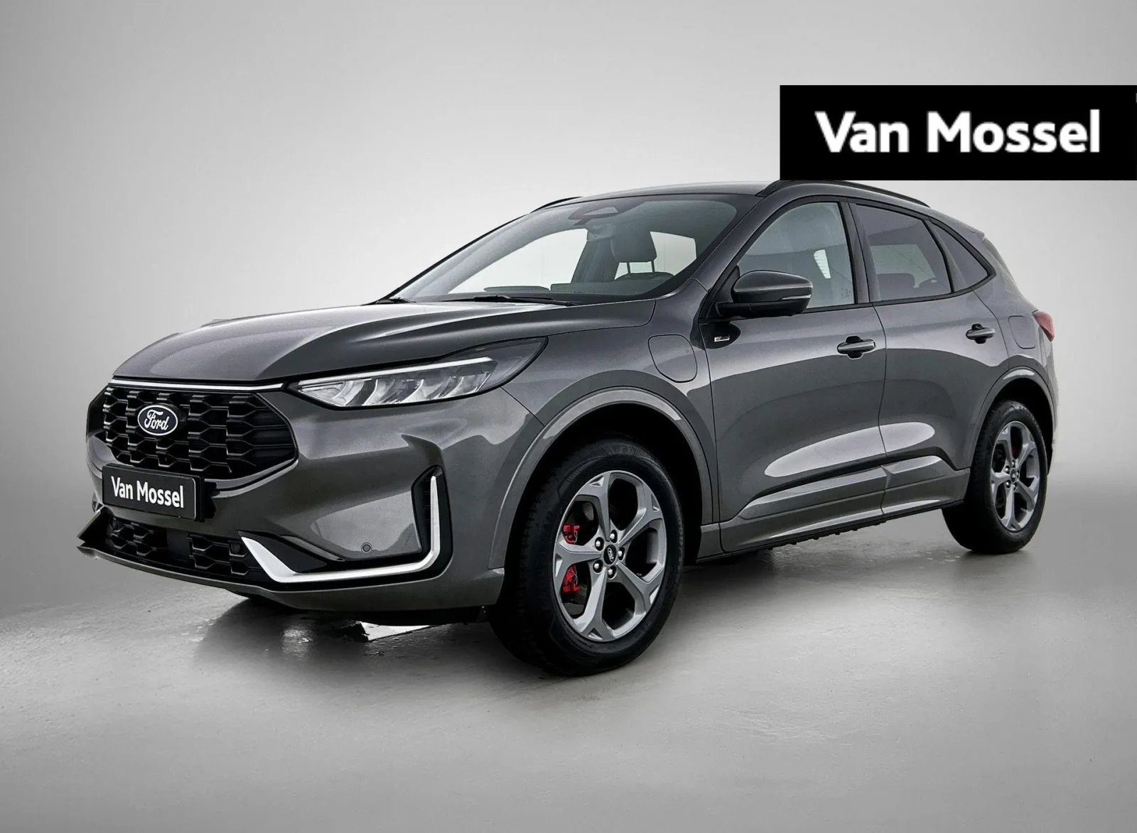 Ford Kuga (2026) — foto 1