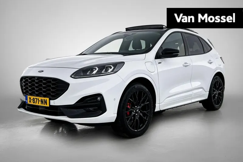 Ford Kuga (2024)