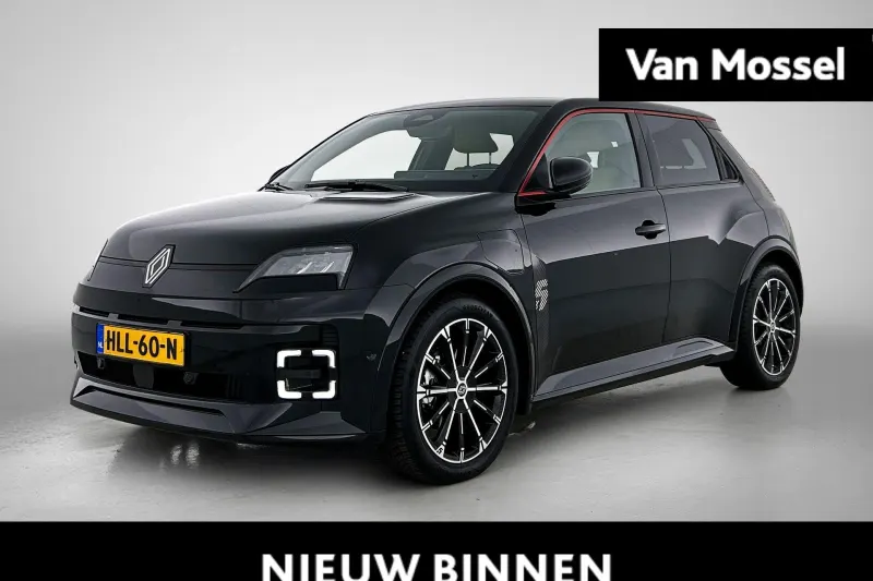 Renault 5 (2025)