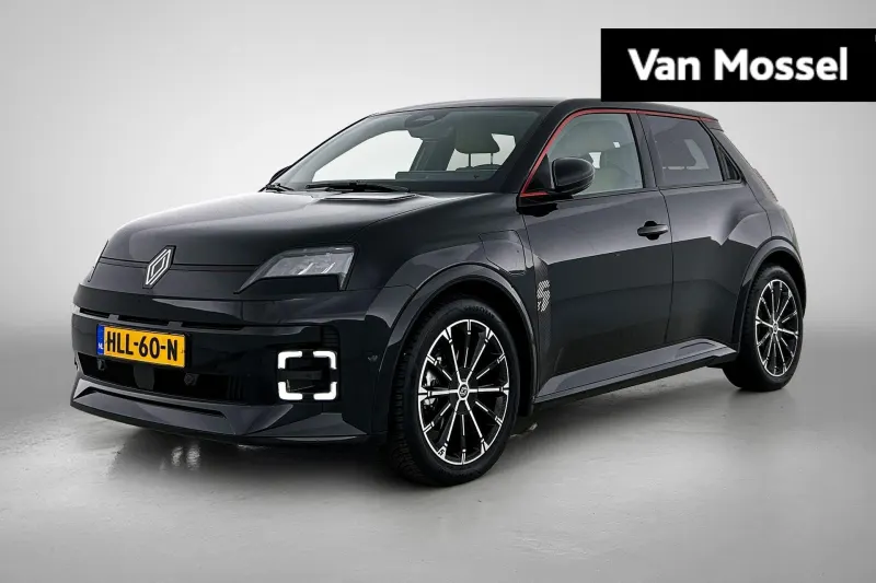 Renault 5 (2025)