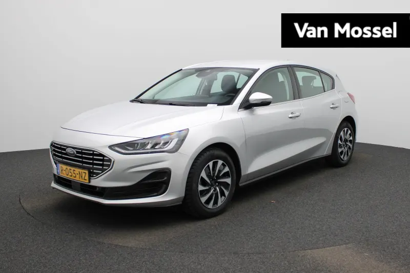 Ford Focus (2022)