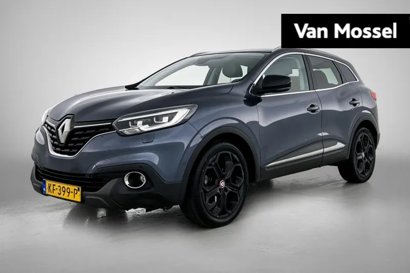 Renault Kadjar (2016)