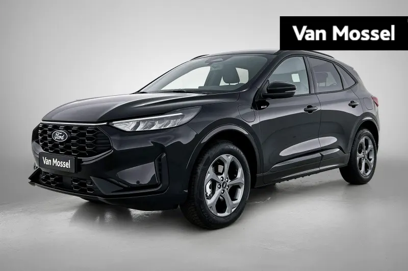 Ford Kuga (2026)