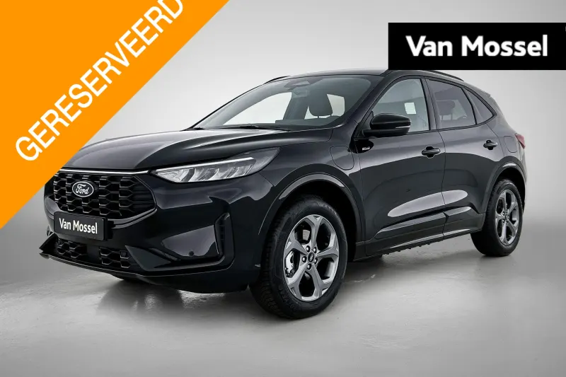 Ford Kuga (2026)