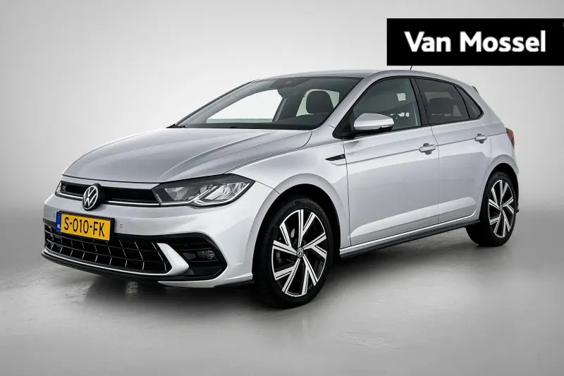 Volkswagen Polo (2023)